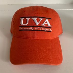 NWT University of Virginia Baseball Hat